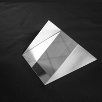 Right Angle Prism